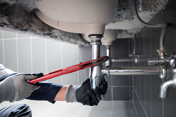 Trusted Water Heater Repair service in Hope Hull, AL - Masters Plumbing Service